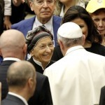 Cosa pensa il Papa di Emma Bonino